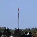 Antenne radio à Bendorf