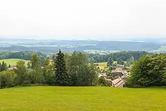 Sendraž