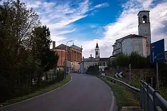 Seniga