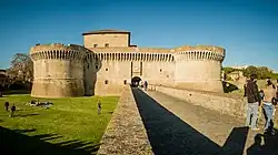 Senigallia