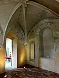 Chambre des anges.