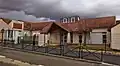 L'école maternelle