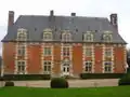 Manoir de Senneville.