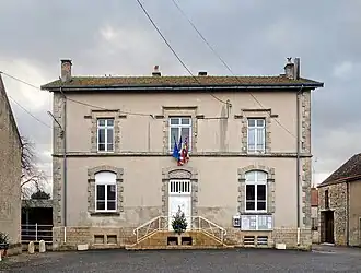 Sennevoy-le-Bas