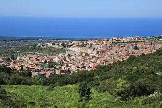 Sennori