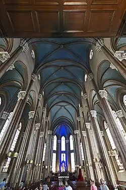 Intérieur