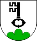 Blason de Sent