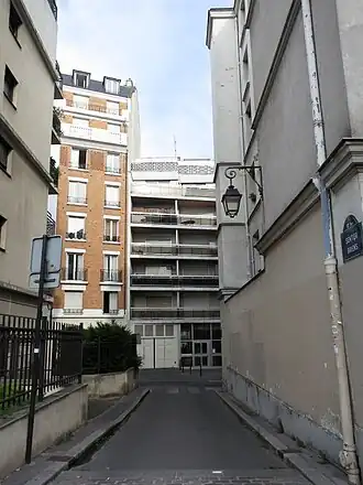Voir la photo.