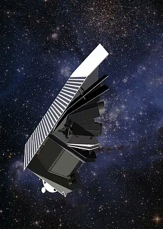 illustration de Fondation B612