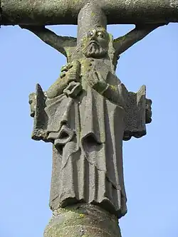Saint Pierre