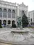Place vigado Budapest