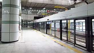 En 2018.