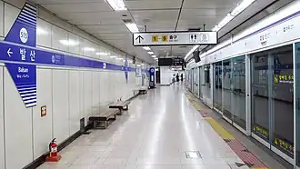 En 2018.
