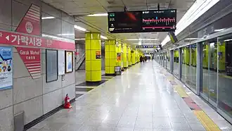 En 2018.