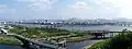 Le fleuve Han.