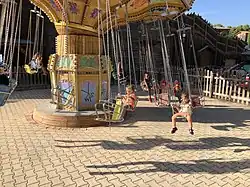 Le Tornado