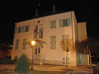 Septème