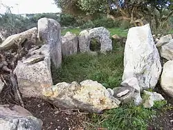 Image illustrative de l’article Alcaidús d'en Fàbregues