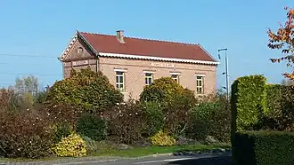 Image illustrative de l’article Gare de Sequedin