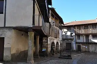 Sequeros