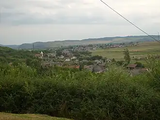 Serényfalva