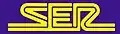 Ancien logo de 1983 à 1992