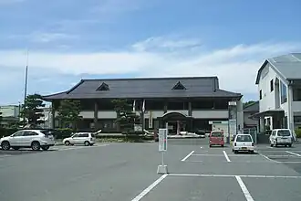 Sera (Hiroshima)