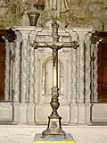 Tabernacle.