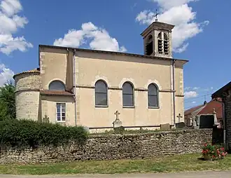 Seraumont