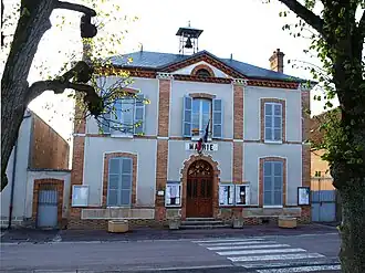 Serbonnes