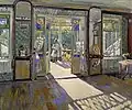 Intérieur (1913)