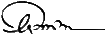 signature de Sergueï Eisenstein