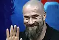 Sergueï Badiouk&nbsp;(ru) en 2012.