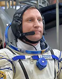 Image illustrative de l’article Sergueï Prokopiev