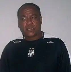 Image illustrative de l’article Serginho Chulapa