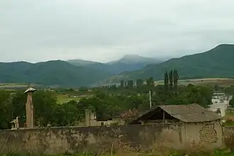 Sergokala