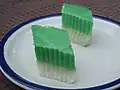 Kuih serimuka