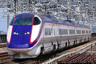 Série E3-2000 (Tsubasa).