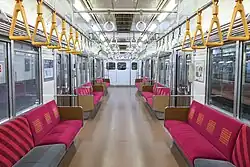 Interieur