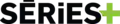Logo de Séries+ de 2012 à janvier 2020.