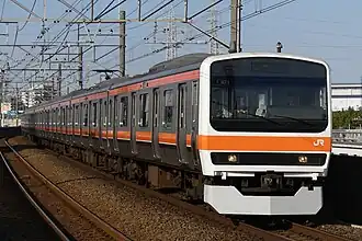 Série 209