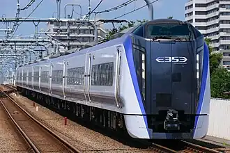 Série E353