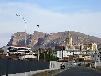 Serra Talhada