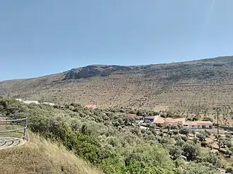 Mira de Aire