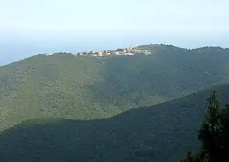 Ornaso.