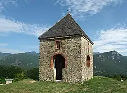 Le Conjurador