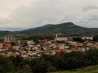 Serrania