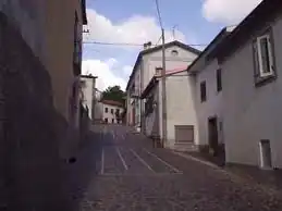 Bianchi (Italie)