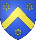 de Serres de Chapteuil