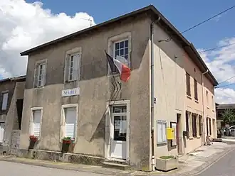 Serres (Meurthe-et-Moselle)